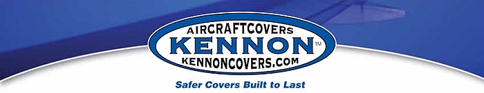 Click here to visit Kennon Covers' website.