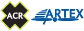 Click here to visit the ACR Artex website. ACR Artex
