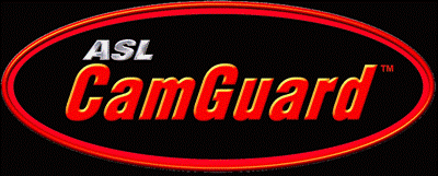 Click here to visit the website of ASL CamGuard.