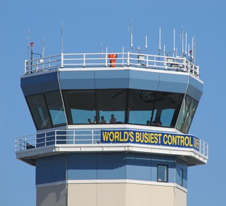 Oshkosh Tower