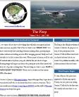 Click here to read the July 7, 2012 issue of The Pirep. The Pirep Vol. 5 No. 3 July 7, 2012