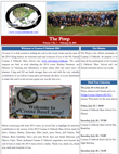 Click here to read the February 21, 2014 issue of The Pirep. The Pirep Vol. 7 No. 1 February 21, 2014