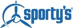 Click here to visit Sporty's website. Sporty's
