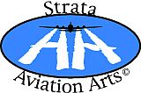Strata Aviation Arts