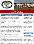 Click here to read the January issue of The Pirep. The Pirep Vol. 3 No. 1 January 25, 2010