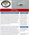 Click here to read the April 1, 2011 issue of The Pirep. The Pirep Vol. 4 No. 2 April 1, 2011