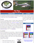 Click here to read the May 5, 2014 issue of The Pirep. The Pirep Vol. 7 No. 2 May 5, 2014
