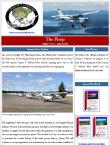 Click here to read the June 18, 2014 issue of The Pirep. The Pirep Vol. 7 No. 3 June 18, 2014